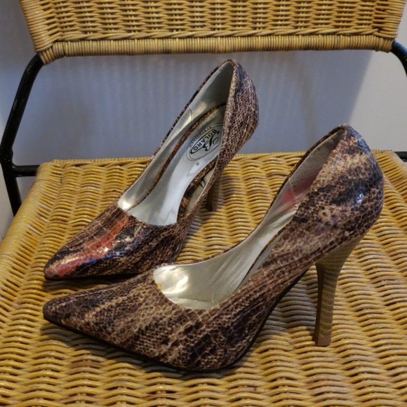 Summer Rio Shoes - Bolaro